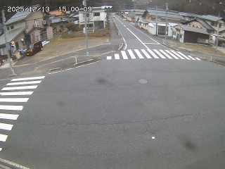 日南町霞