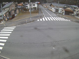 日南町霞