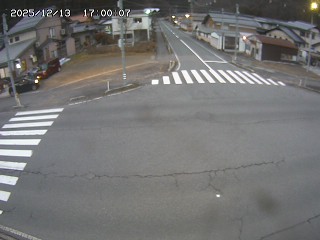 日南町霞