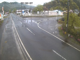 日南町多里