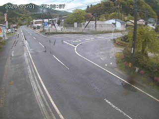 日南町多里
