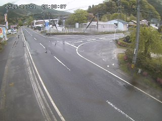 日南町多里