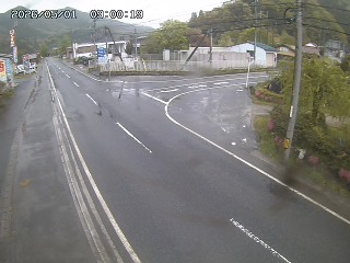 日南町多里