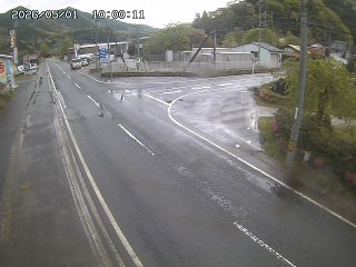 日南町多里