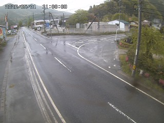 日南町多里