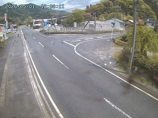 日南町多里