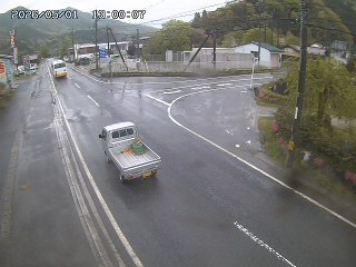 日南町多里