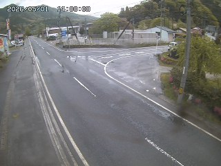 日南町多里