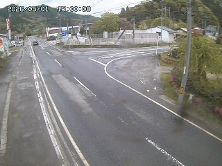 日南町多里