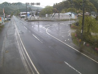 日南町多里