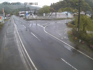 日南町多里