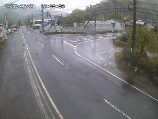 日南町多里