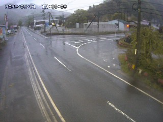 日南町多里