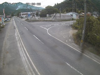 日南町多里