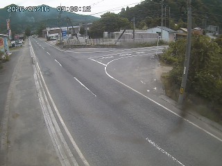 日南町多里