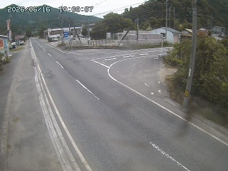 日南町多里