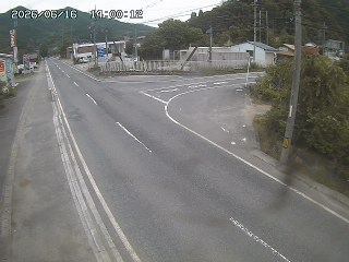 日南町多里