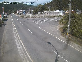 日南町多里