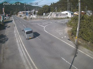 日南町多里