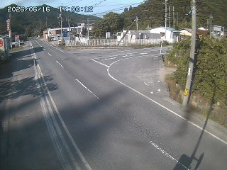 日南町多里