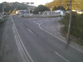 日南町多里