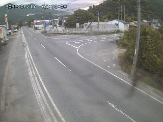 日南町多里