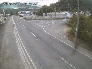 日南町多里