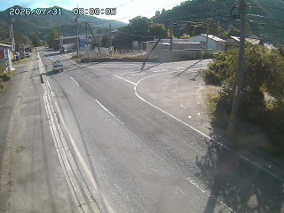 日南町多里