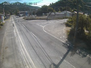 日南町多里