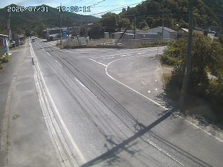 日南町多里
