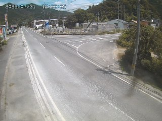 日南町多里
