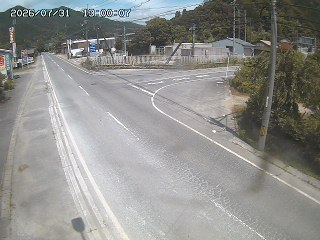 日南町多里