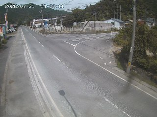 日南町多里