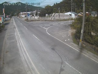 日南町多里