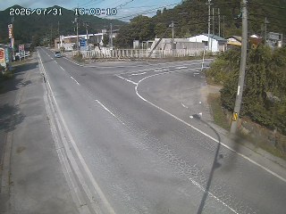 日南町多里
