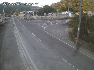 日南町多里