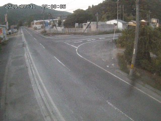 日南町多里