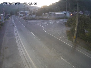 日南町多里