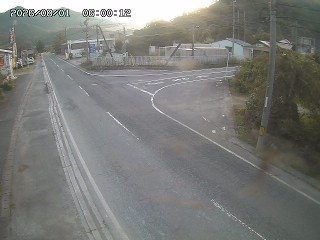 日南町多里