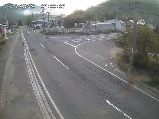 日南町多里