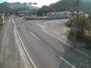 日南町多里
