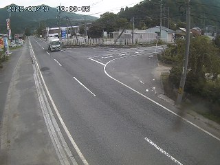 日南町多里