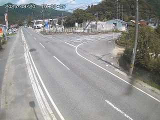 日南町多里