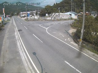 日南町多里