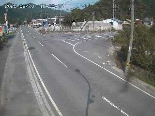 日南町多里