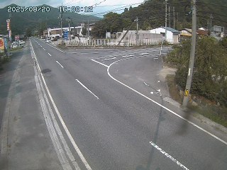 日南町多里
