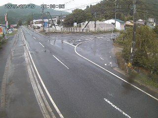 日南町多里