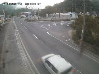 日南町多里