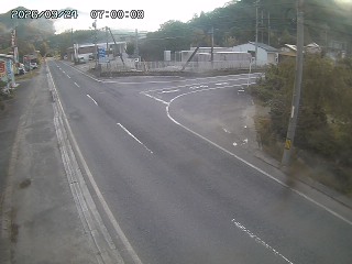日南町多里