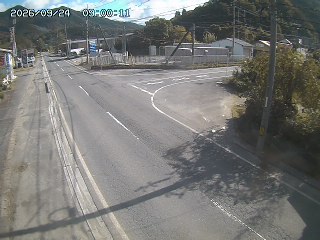 日南町多里